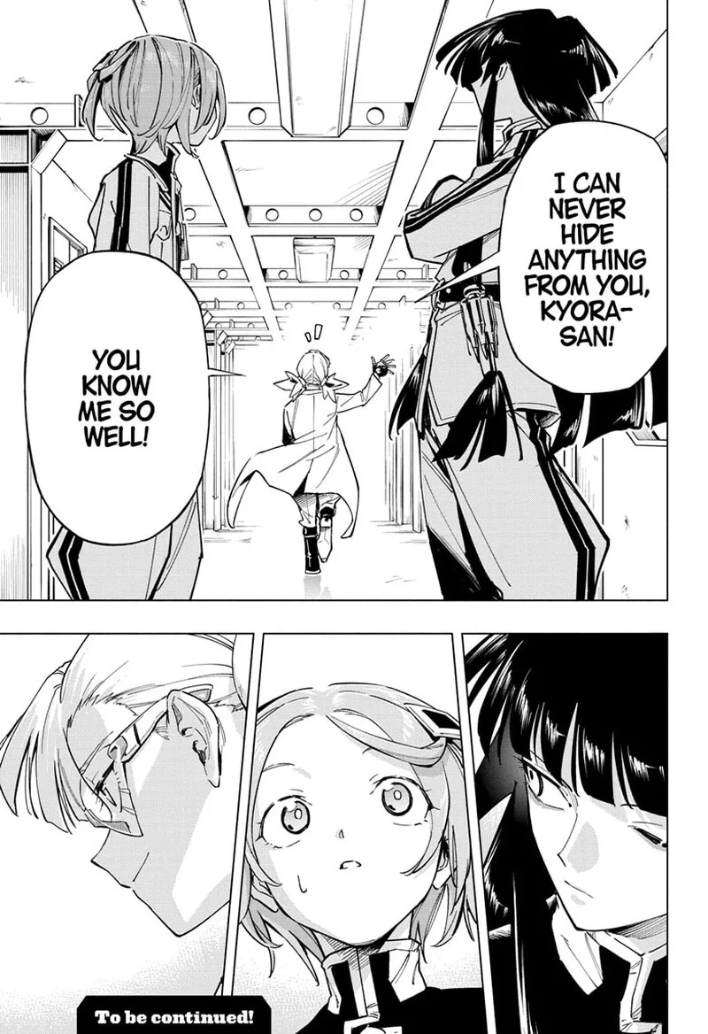 Cipher Academy Chapter 30 page 19