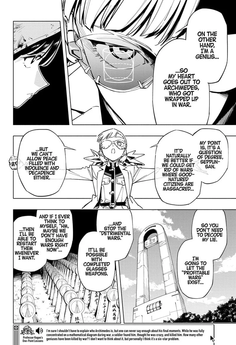 Cipher Academy Chapter 30 page 10