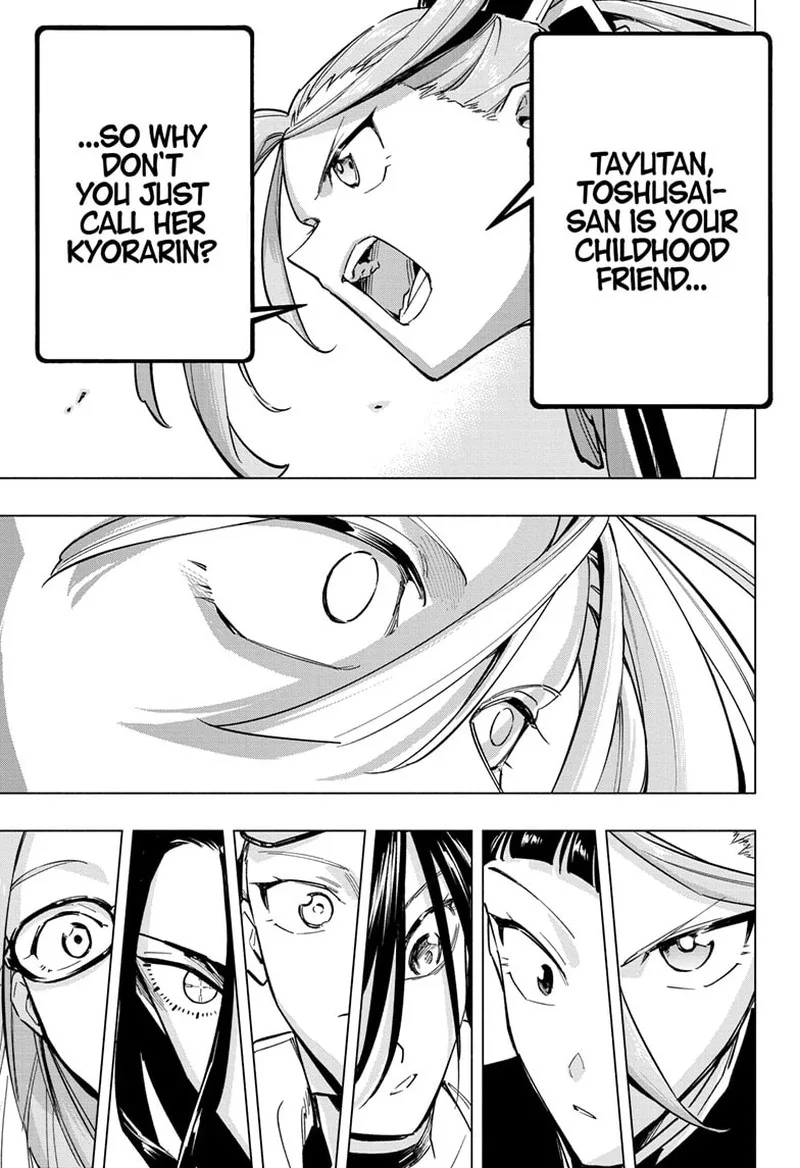 Cipher Academy Chapter 31 page 15