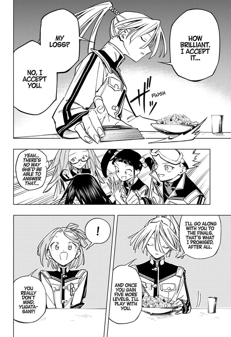 Cipher Academy Chapter 31 page 16