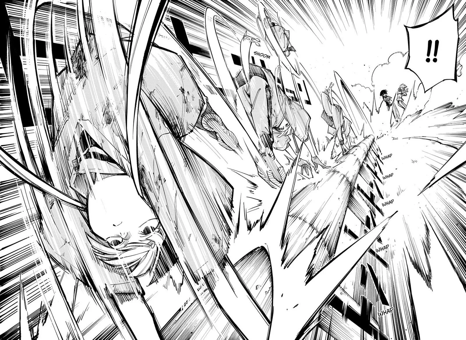Cipher Academy Chapter 32 page 12