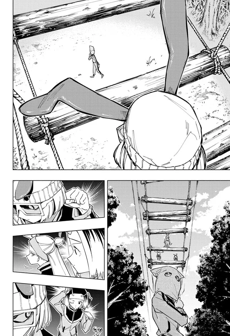 Cipher Academy Chapter 33 page 4