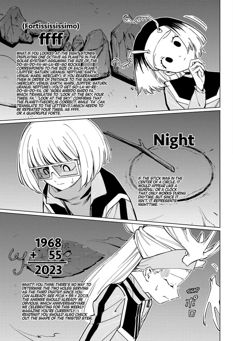 Cipher Academy Chapter 33 page 14