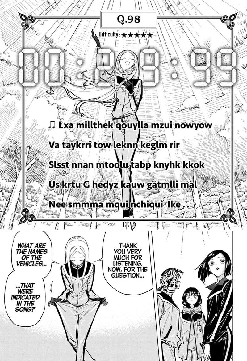 Cipher Academy Chapter 34 page 7