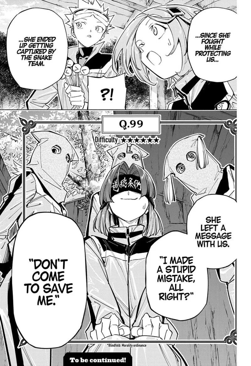 Cipher Academy Chapter 34 page 19