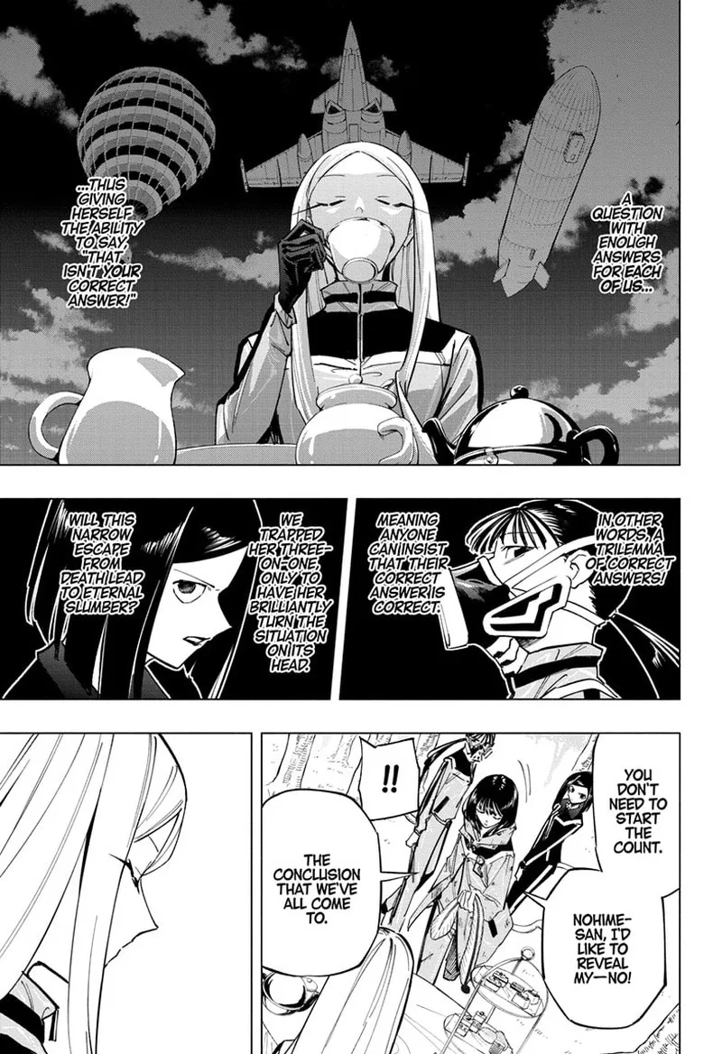 Cipher Academy Chapter 34 page 13
