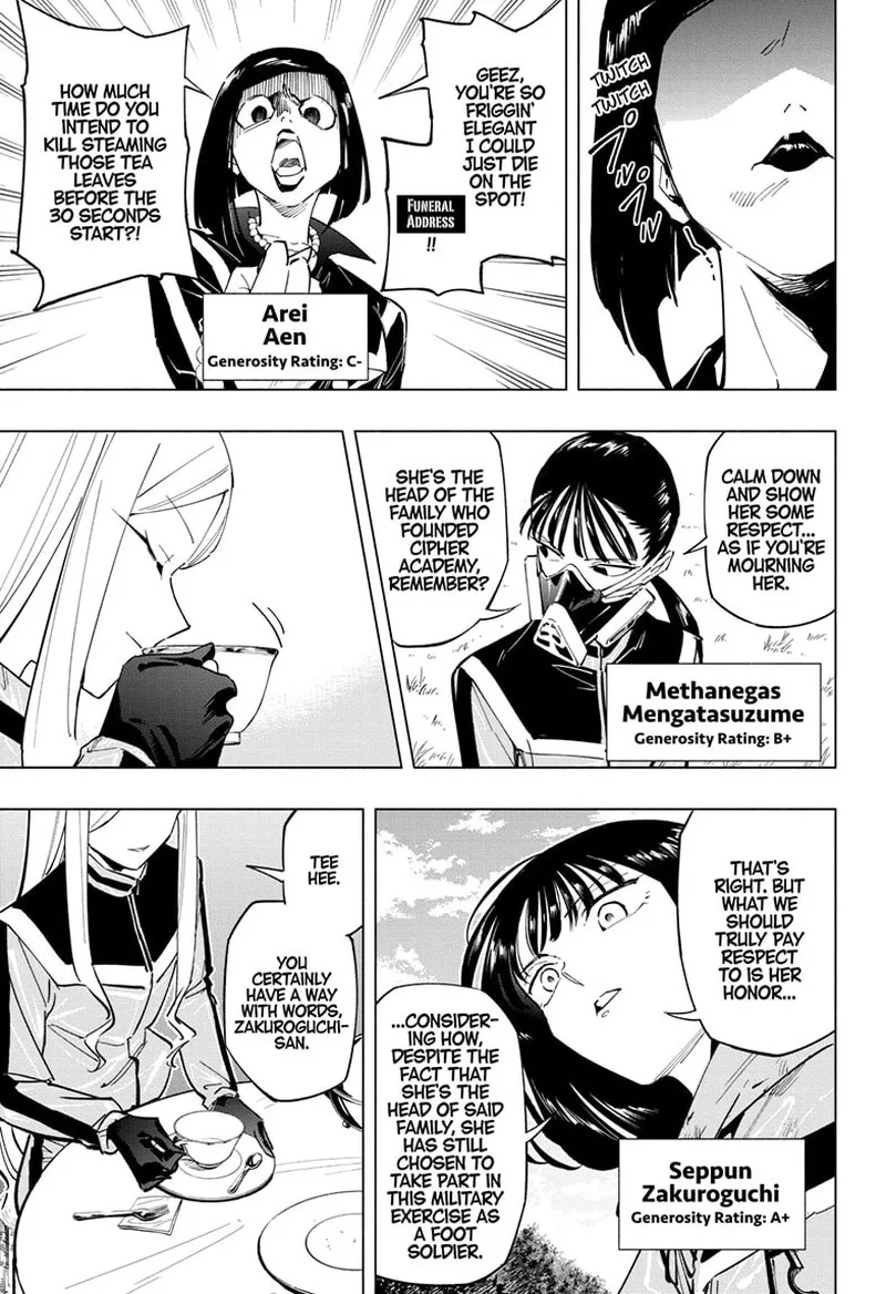 Cipher Academy Chapter 34 page 3