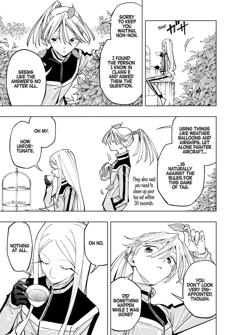 Cipher Academy Chapter 34 page 15