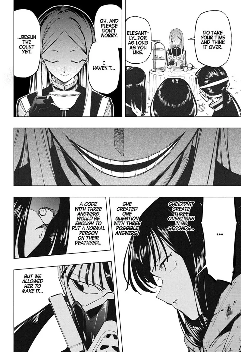 Cipher Academy Chapter 34 page 12