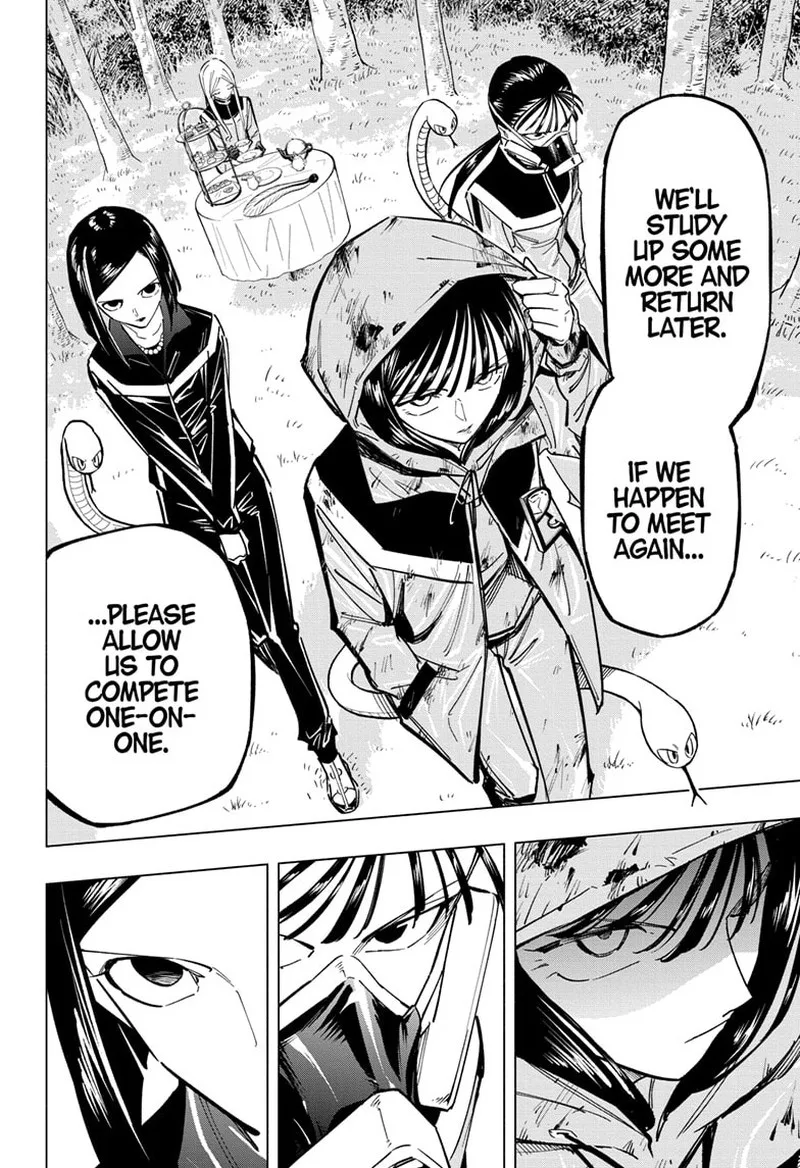 Cipher Academy Chapter 34 page 14