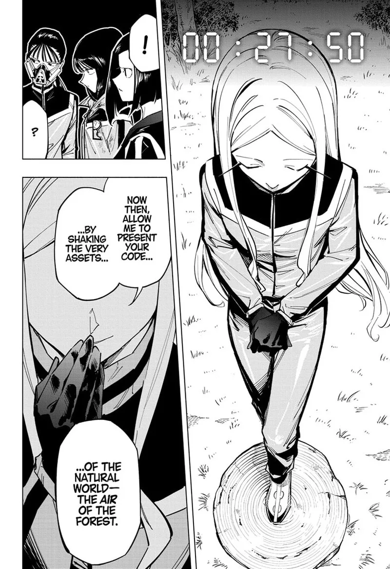 Cipher Academy Chapter 34 page 6