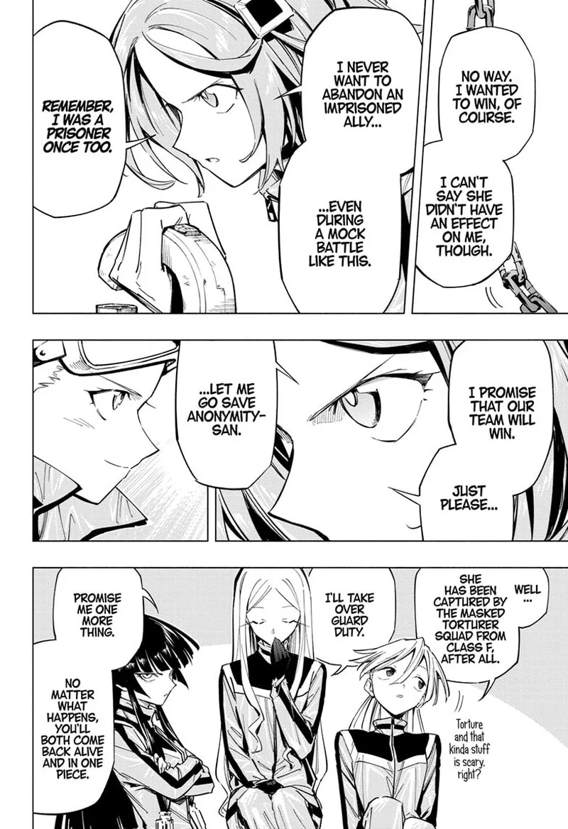 Cipher Academy Chapter 35 page 13