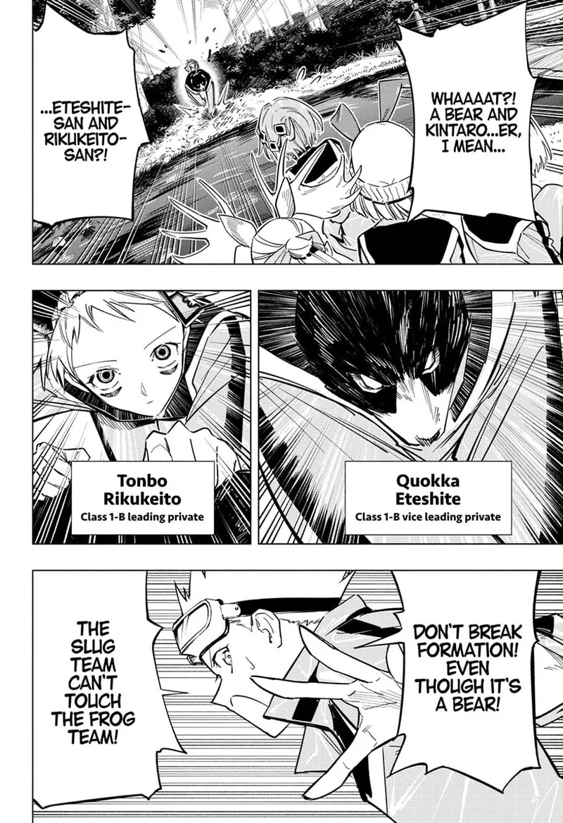 Cipher Academy Chapter 35 page 5