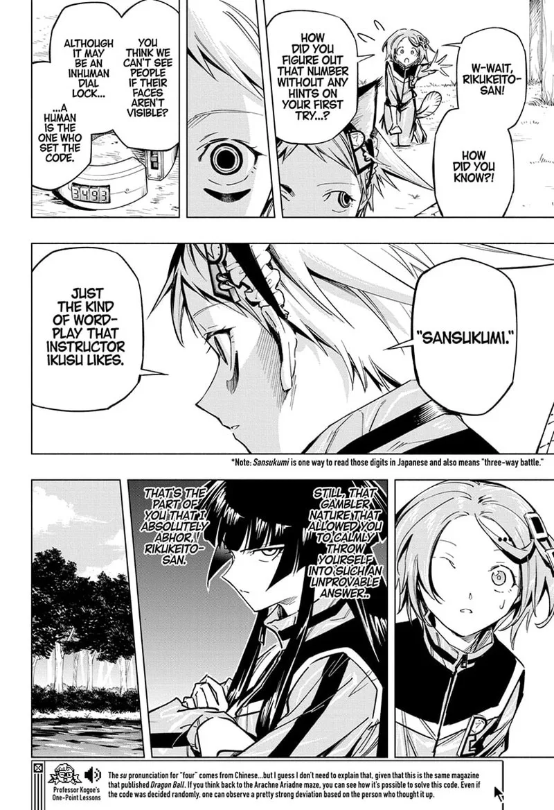 Cipher Academy Chapter 35 page 11