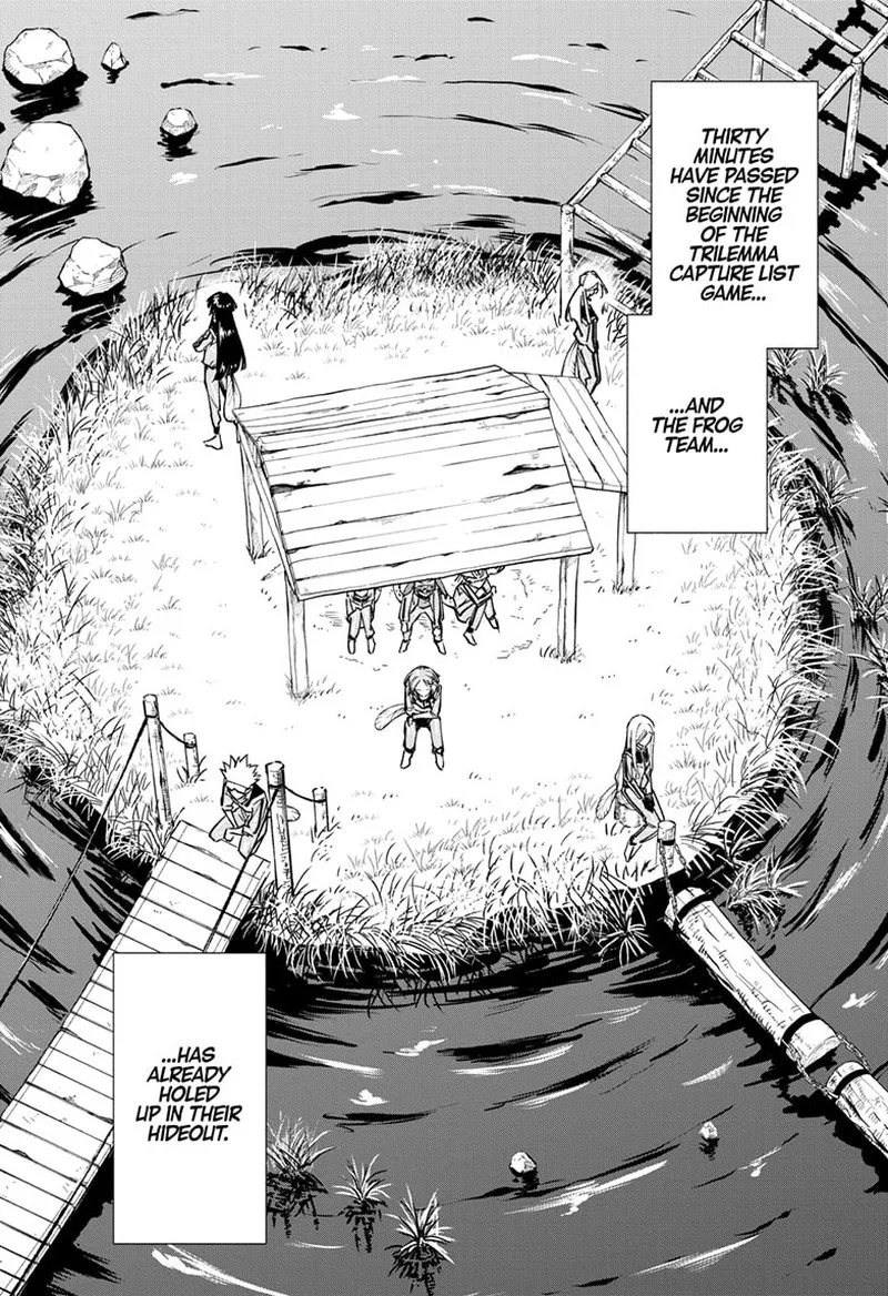 Cipher Academy Chapter 35 page 2