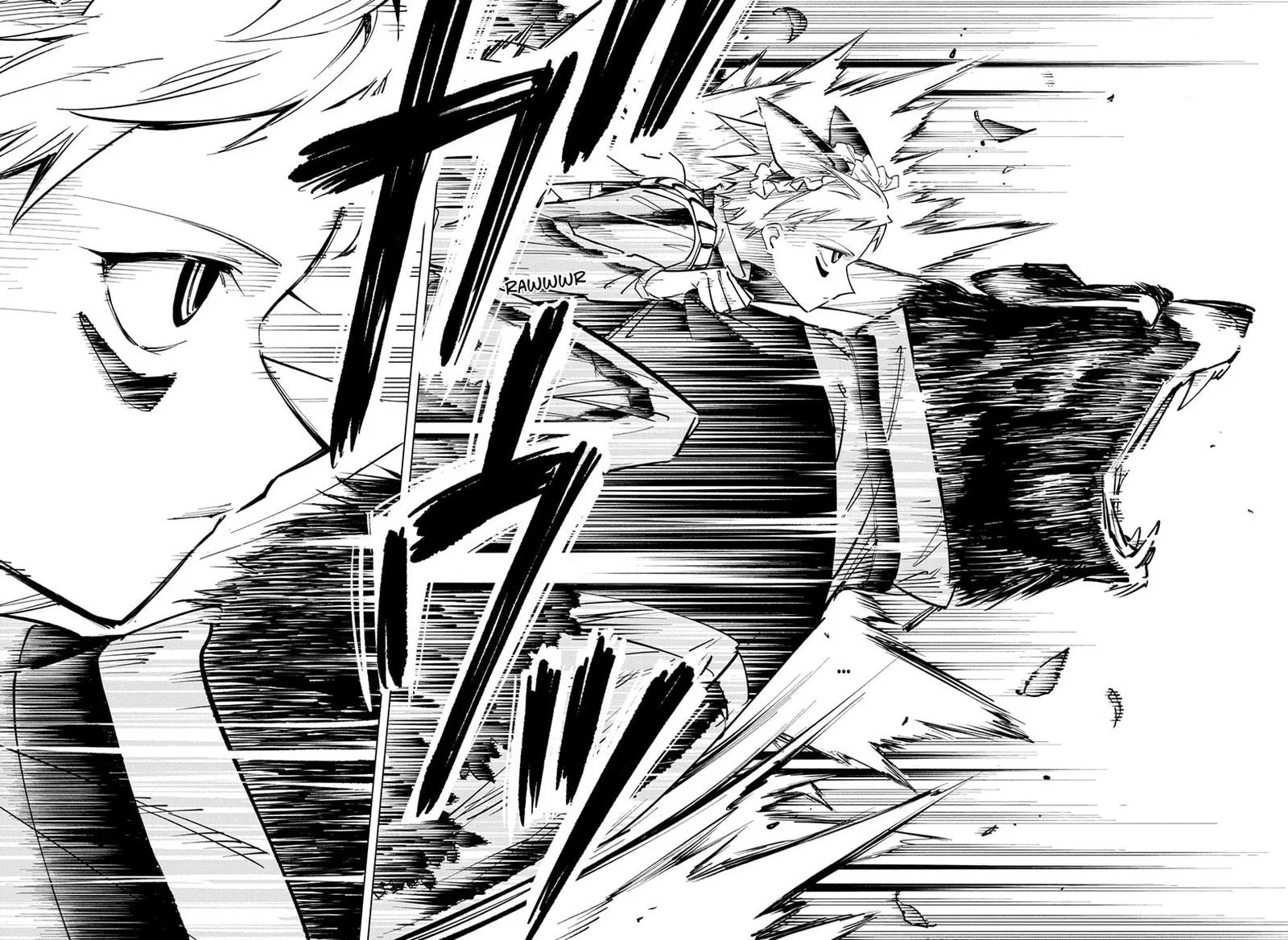 Cipher Academy Chapter 35 page 4