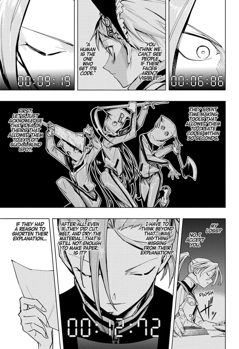 Cipher Academy Chapter 36 page 7