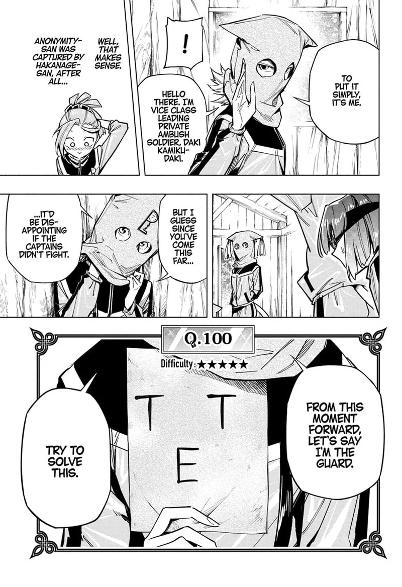 Cipher Academy Chapter 36 page 3
