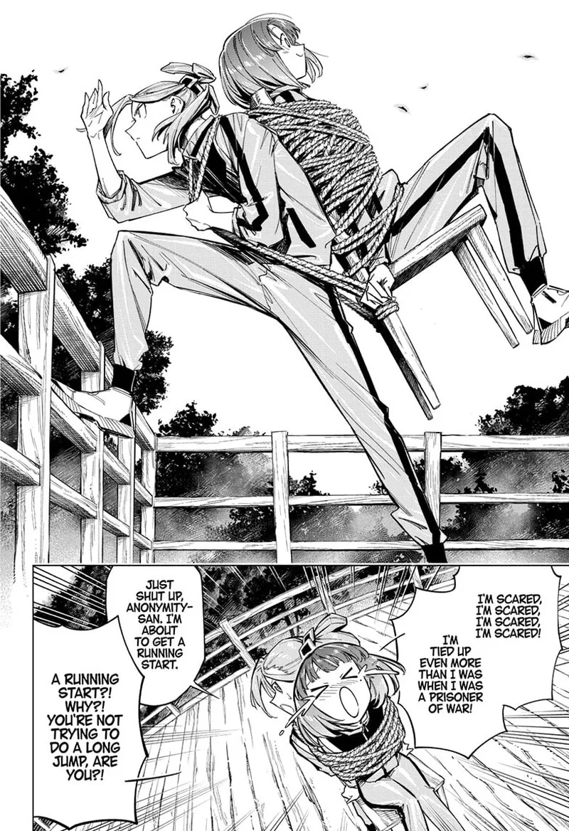 Cipher Academy Chapter 36 page 14