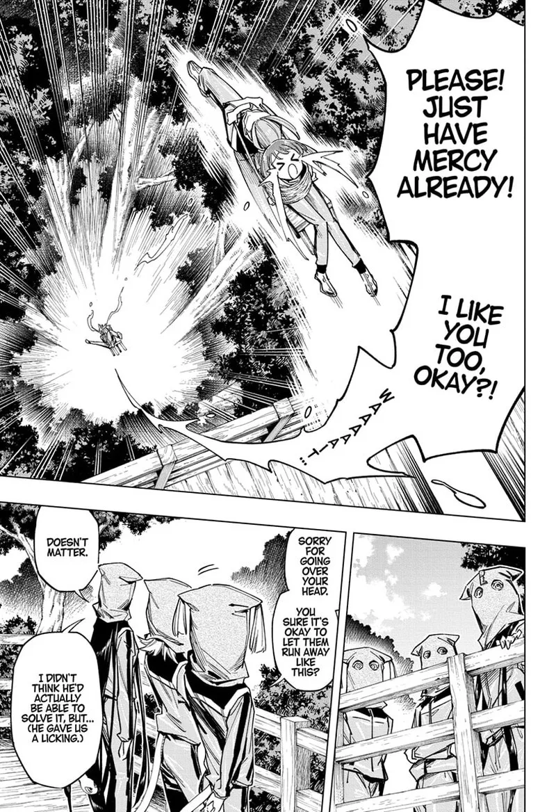 Cipher Academy Chapter 36 page 15