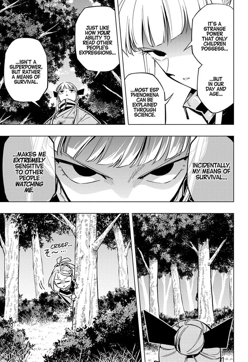 Cipher Academy Chapter 37 page 5