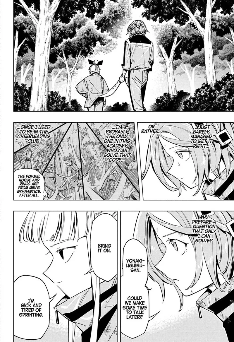 Cipher Academy Chapter 37 page 13