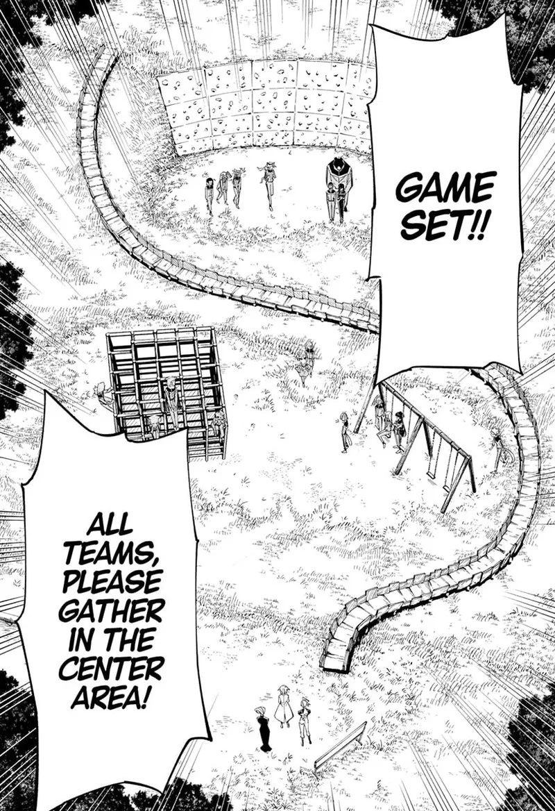 Cipher Academy Chapter 37 page 14