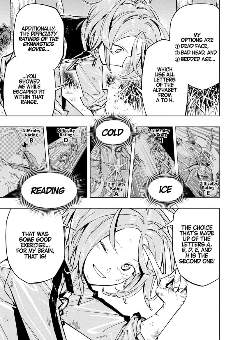 Cipher Academy Chapter 37 page 12