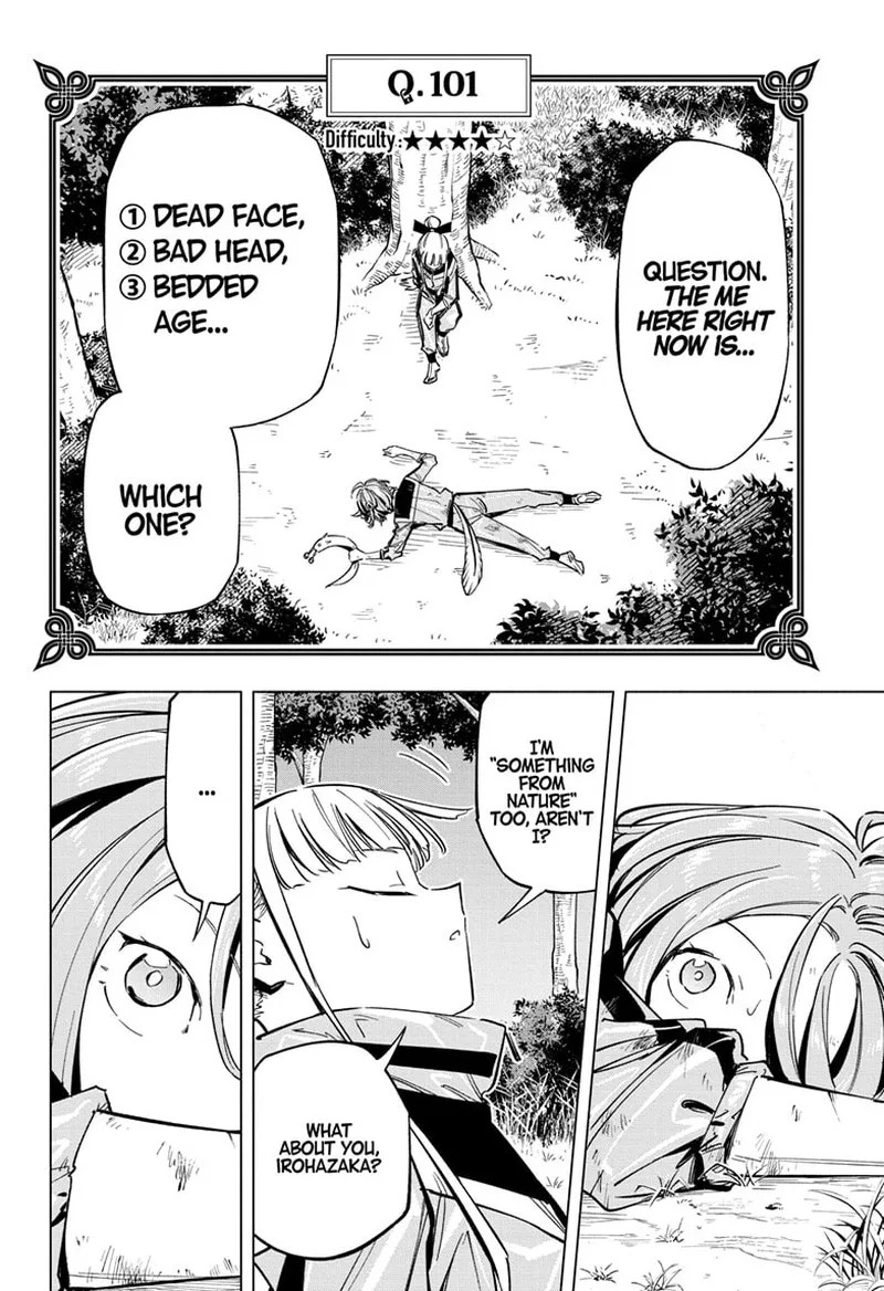 Cipher Academy Chapter 37 page 11