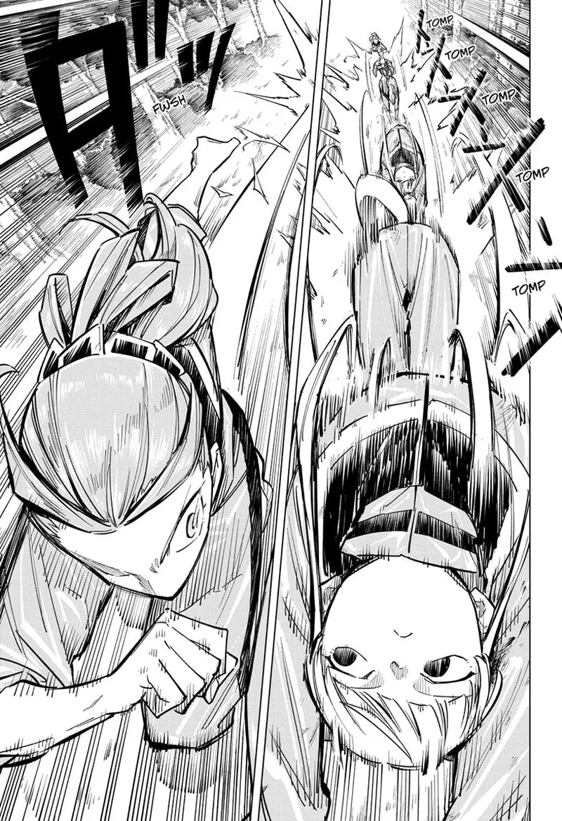 Cipher Academy Chapter 37 page 7