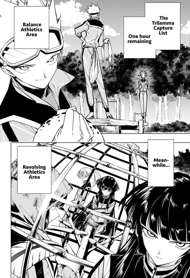 Cipher Academy Chapter 37 page 2