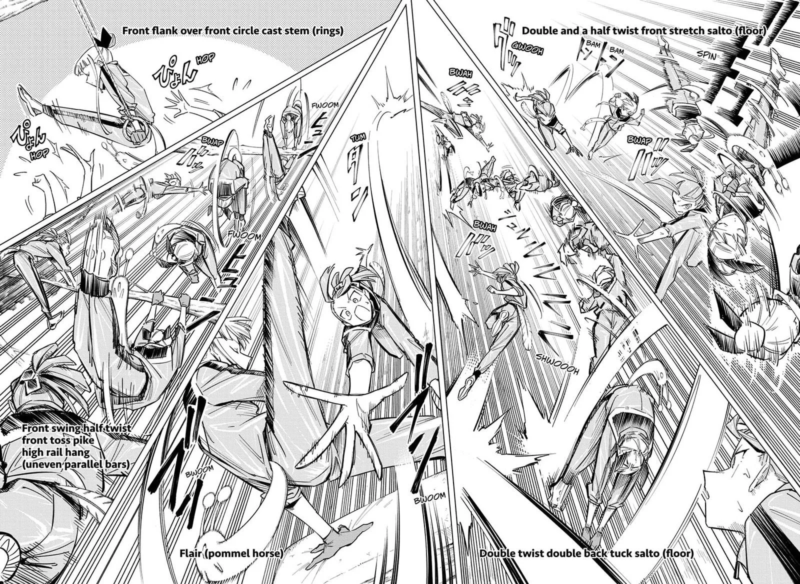Cipher Academy Chapter 37 page 8