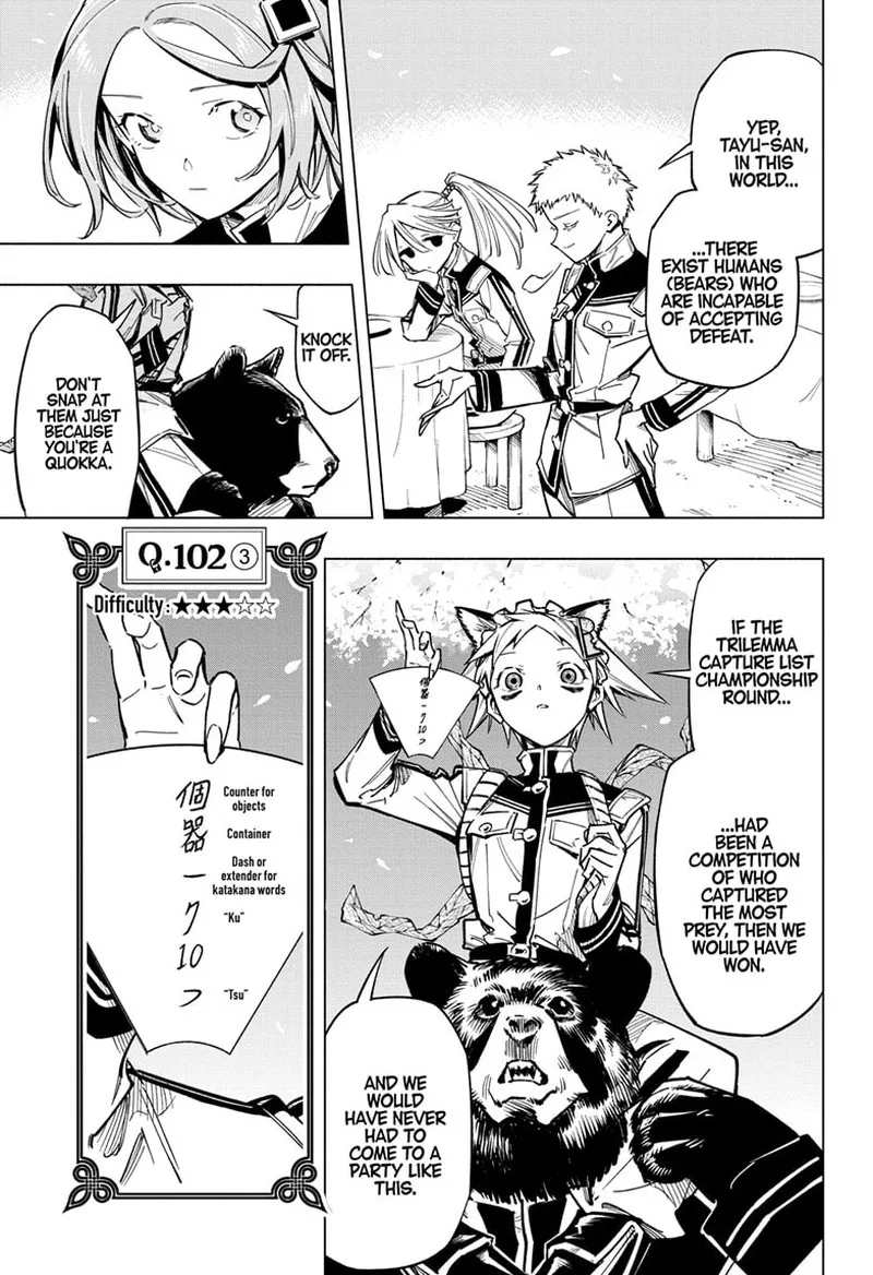 Cipher Academy Chapter 38 page 7