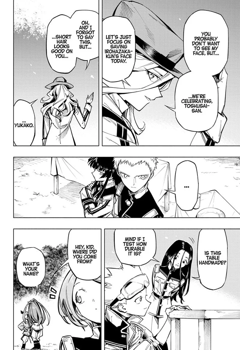 Cipher Academy Chapter 38 page 4