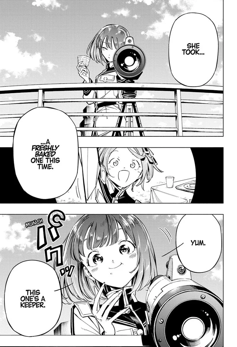 Cipher Academy Chapter 38 page 11
