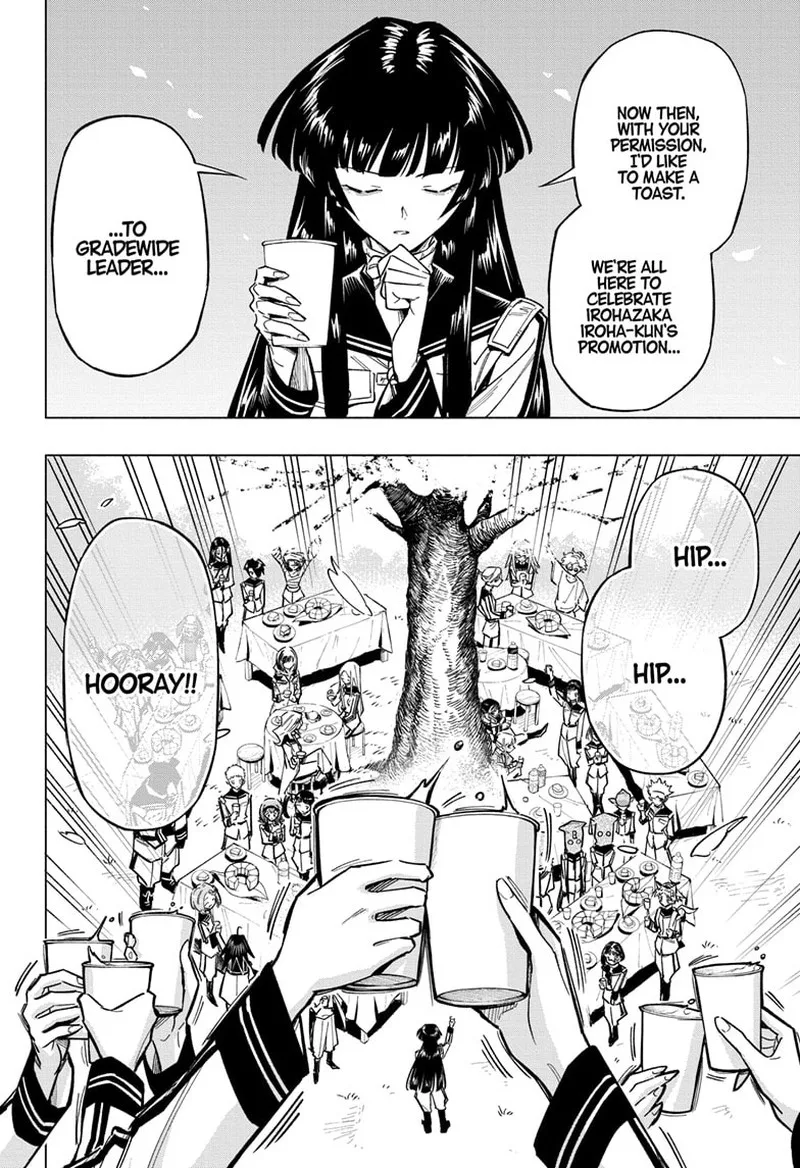 Cipher Academy Chapter 38 page 12