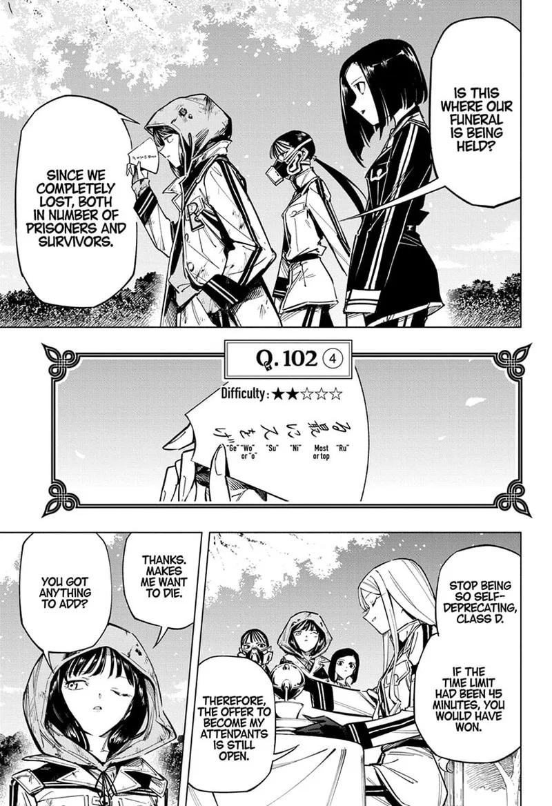 Cipher Academy Chapter 38 page 9