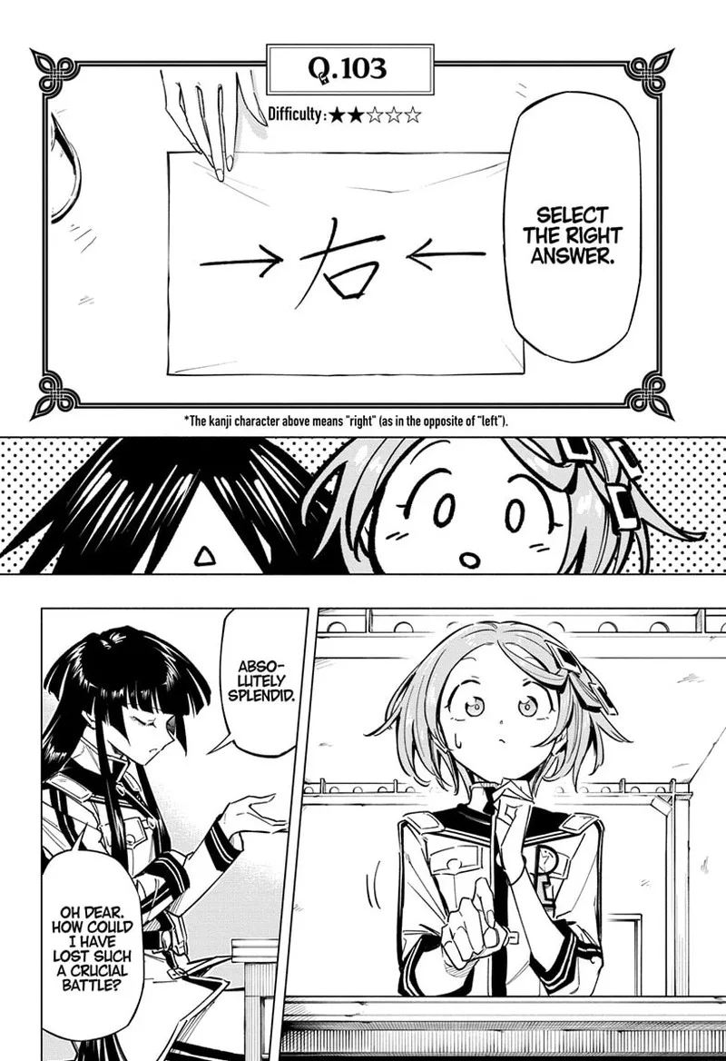 Cipher Academy Chapter 39 page 8