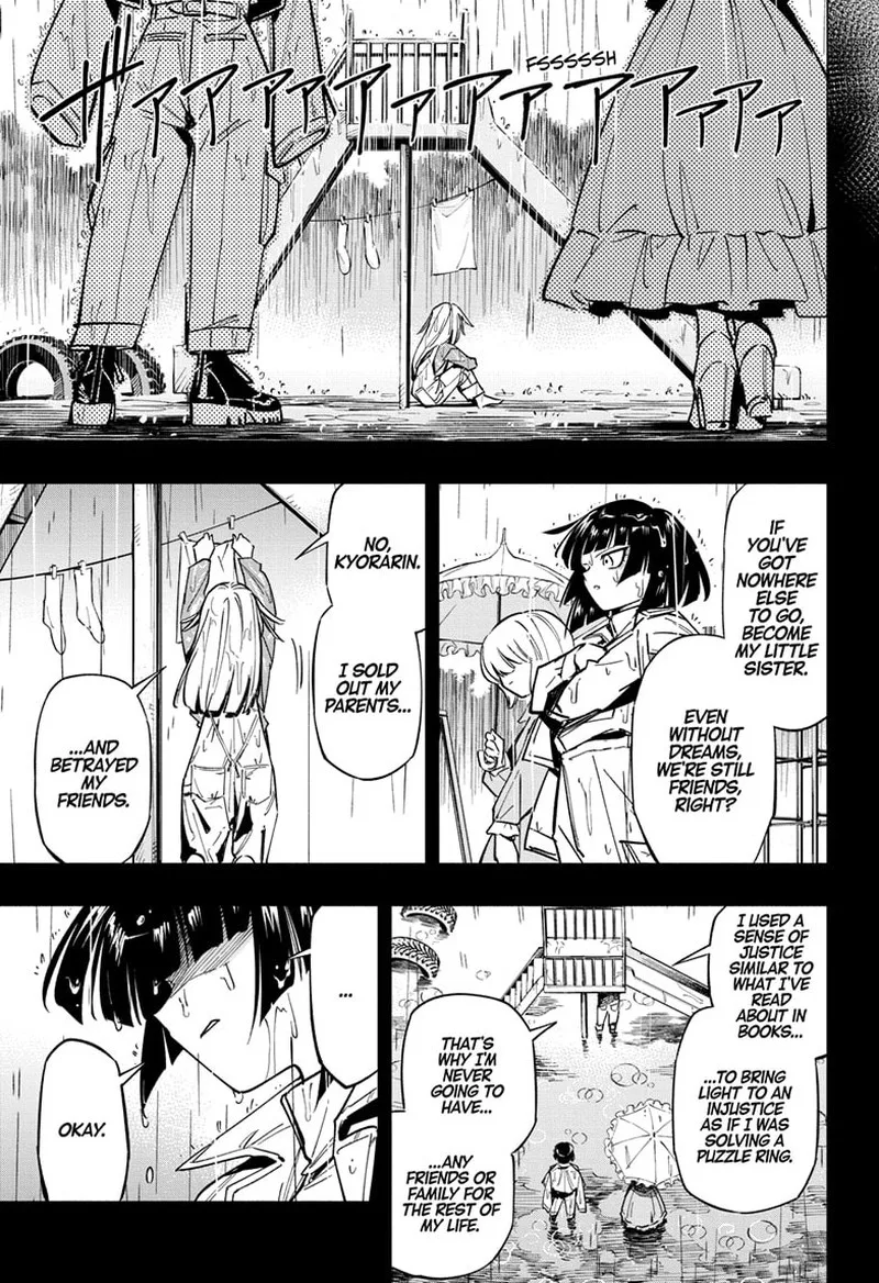 Cipher Academy Chapter 39 page 13
