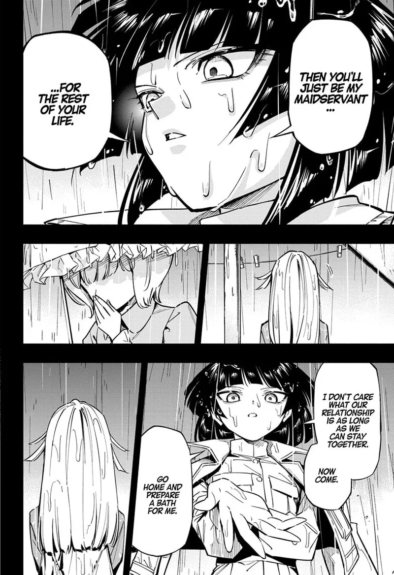 Cipher Academy Chapter 39 page 14