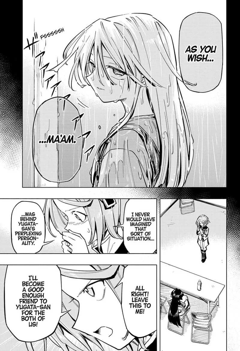 Cipher Academy Chapter 39 page 15