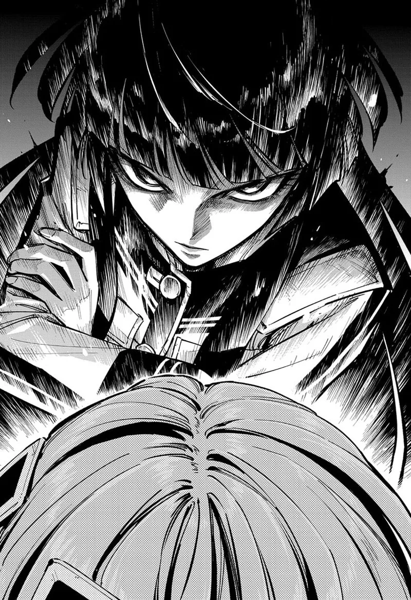 Cipher Academy Chapter 39 page 16