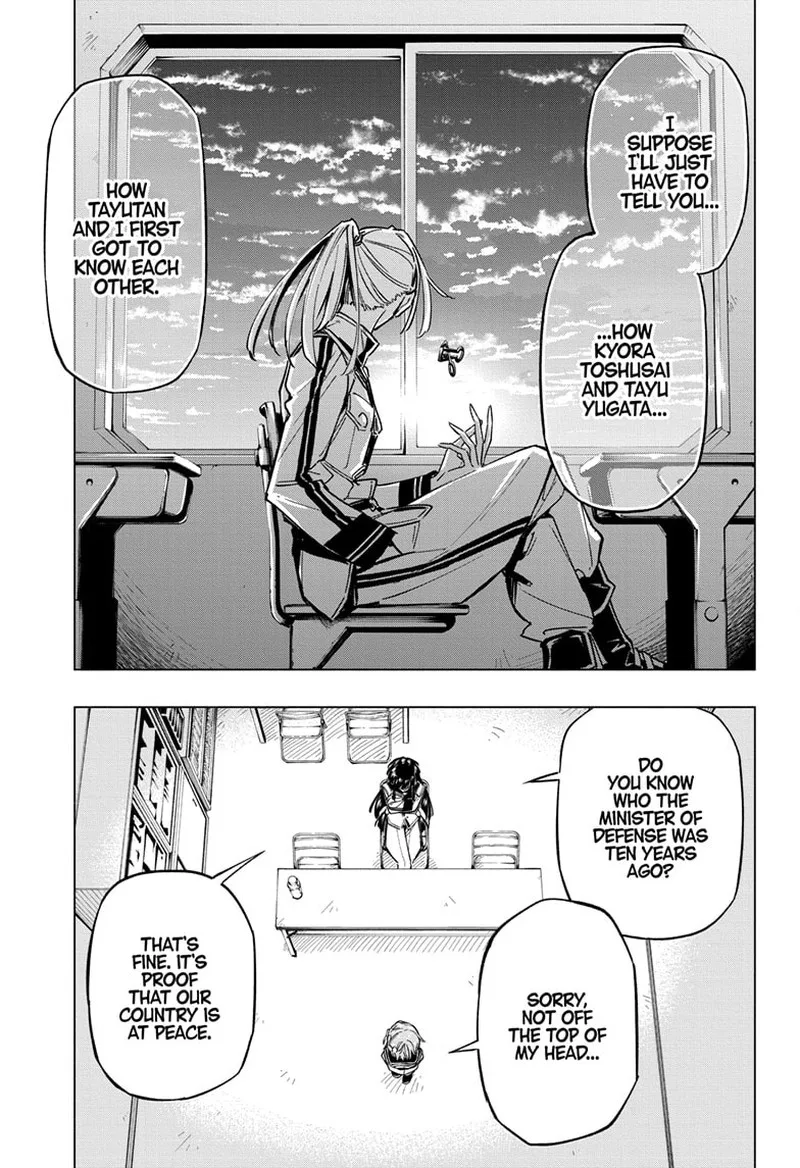 Cipher Academy Chapter 39 page 9