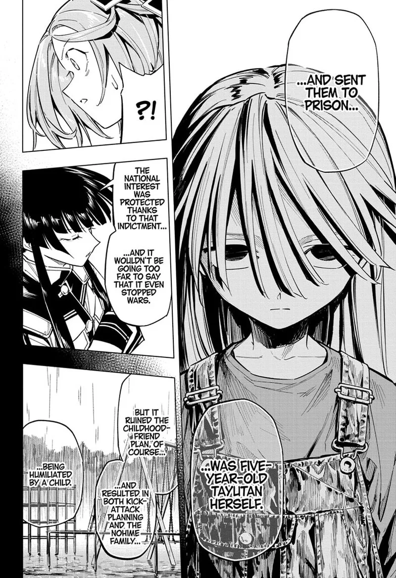 Cipher Academy Chapter 39 page 12