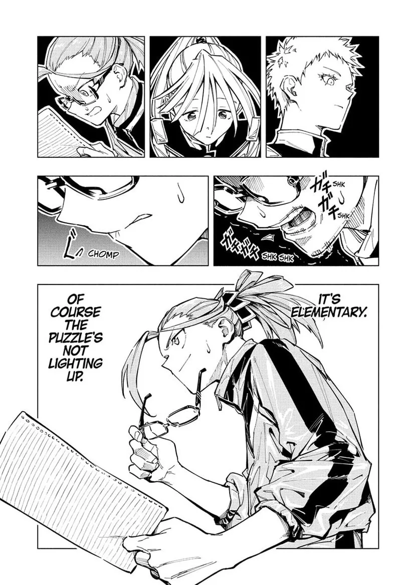 Cipher Academy Chapter 4 page 3