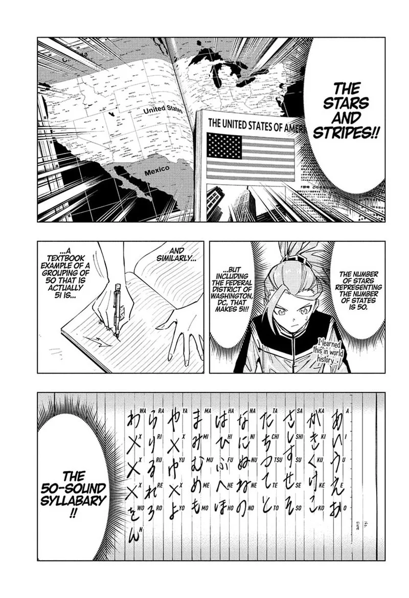 Cipher Academy Chapter 4 page 7