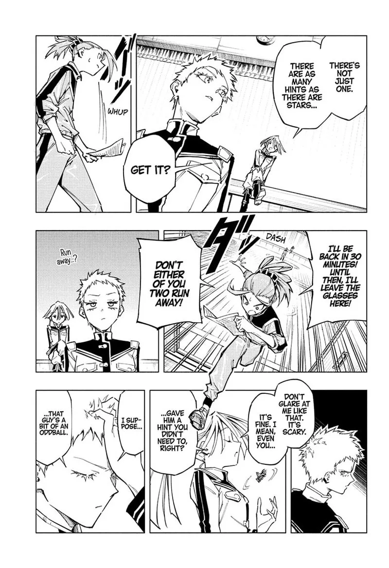Cipher Academy Chapter 4 page 5