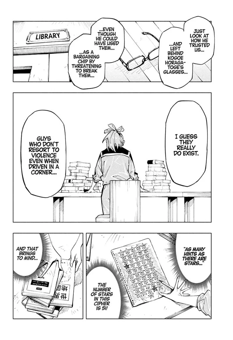 Cipher Academy Chapter 4 page 6
