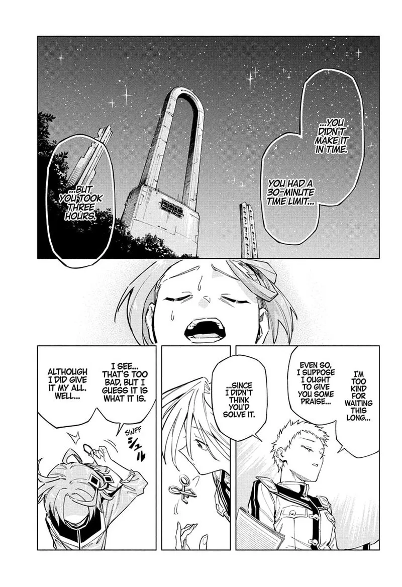 Cipher Academy Chapter 4 page 13