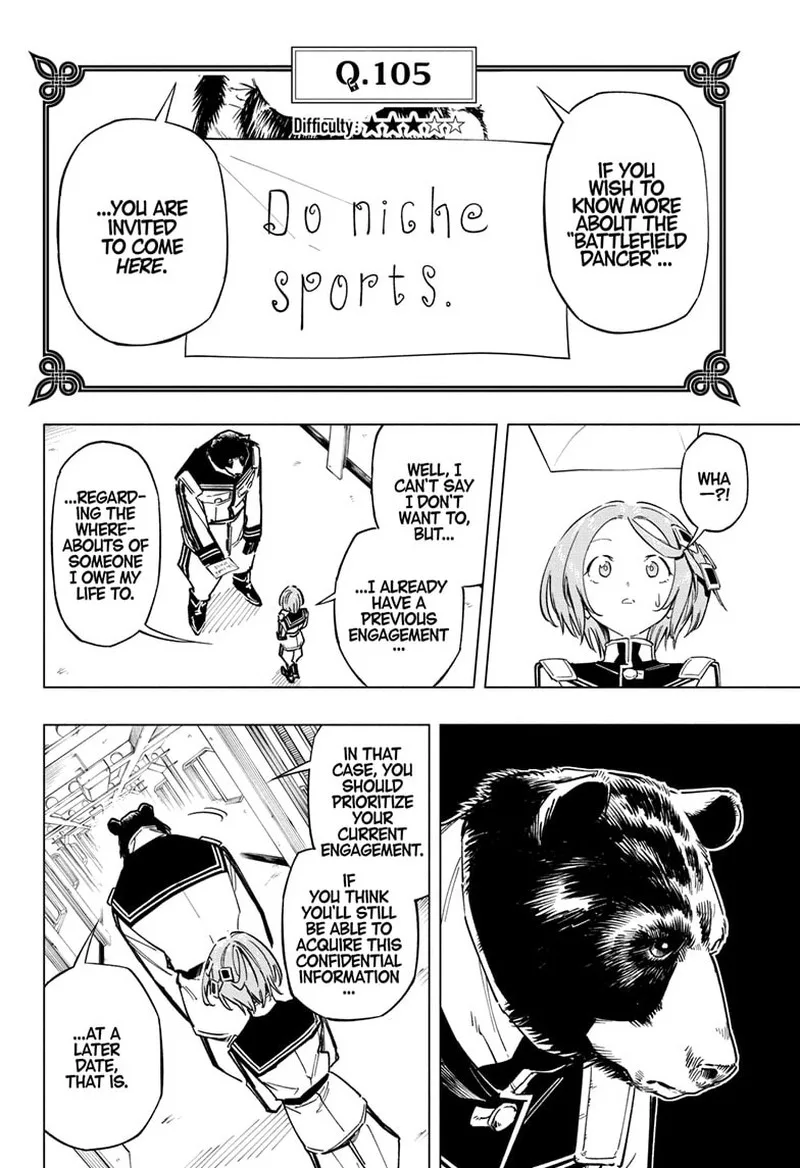 Cipher Academy Chapter 40 page 17